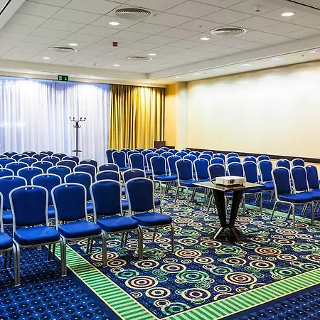 Hotel Courtyard By Marriott 4*