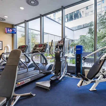 Courtyard By Marriott 4*