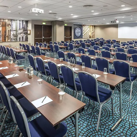 Courtyard By Marriott Hotel Prague