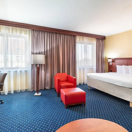 Courtyard By Marriott