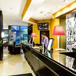 Courtyard By Marriott 4*