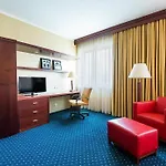 Hotel Courtyard By Marriott Praga
