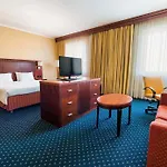 Courtyard By Marriott 4*