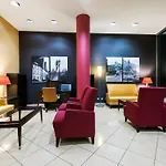 Courtyard By Marriott 4* Praga