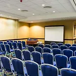 Hotel Courtyard By Marriott 4*
