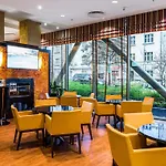 Courtyard By Marriott 4*