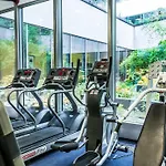 Courtyard By Marriott 4* Praga