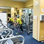 Courtyard By Marriott Hotel