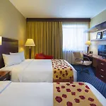 Courtyard By Marriott 4* Praga