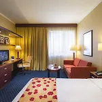 Courtyard By Marriott Praga