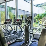 Hotel Courtyard By Marriott 4*
