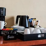 Courtyard By Marriott Praga