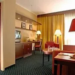 Courtyard By Marriott 4* Praga