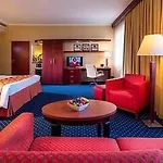 Courtyard By Marriott 4* Praga