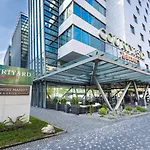 Courtyard By Marriott Hotel