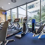 Courtyard By Marriott 4*