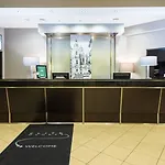 Hotel Courtyard By Marriott
