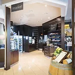 Hotel Courtyard By Marriott 4*