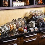 Hotel Courtyard By Marriott Praga