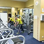 Hotel Courtyard By Marriott Praga