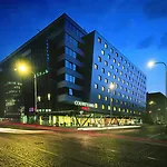 Hotel Courtyard By Marriott Praga