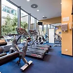 Courtyard By Marriott 4* Praga