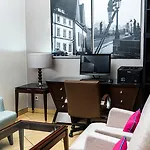 Courtyard By Marriott Praga