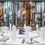 Hotel Courtyard By Marriott 4*