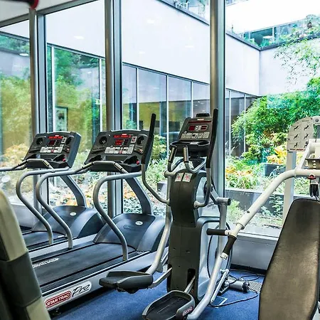 Courtyard By Marriott 4* Praag