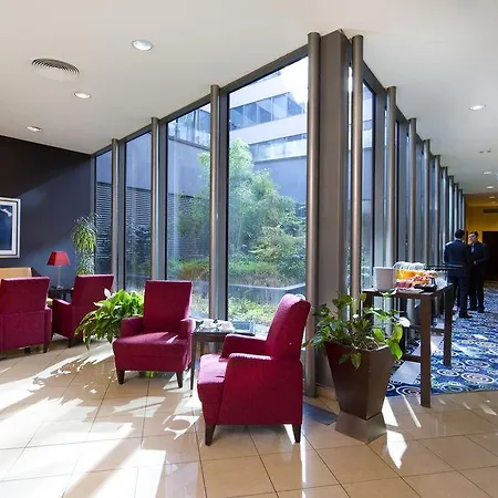 Hotel Courtyard By Marriott