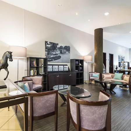 Courtyard By Marriott 4*