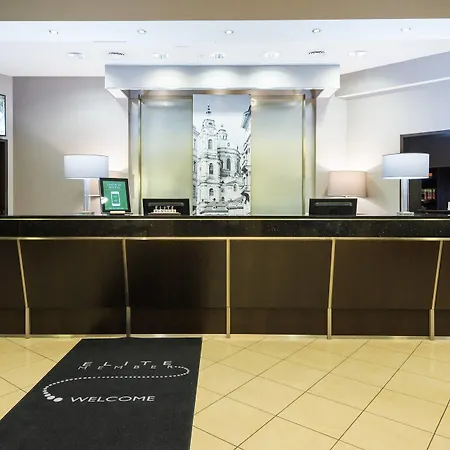 Hotel Courtyard By Marriott