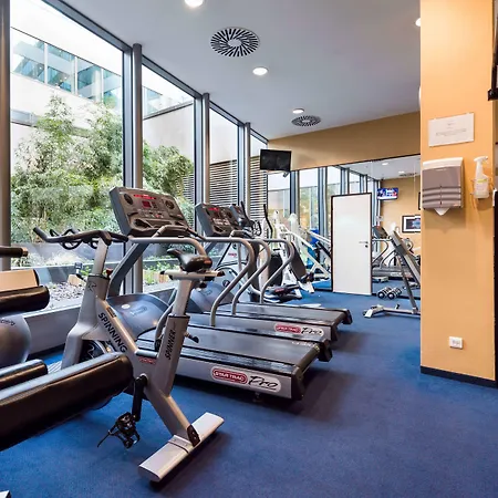 Courtyard By Marriott 4* Praag