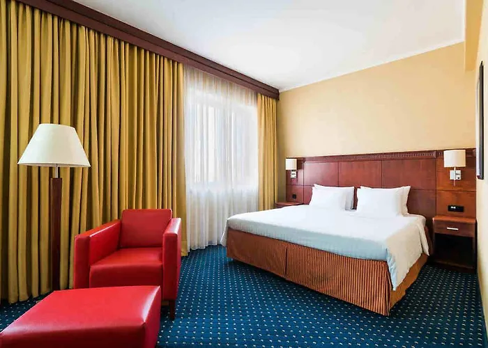 Courtyard By Marriott