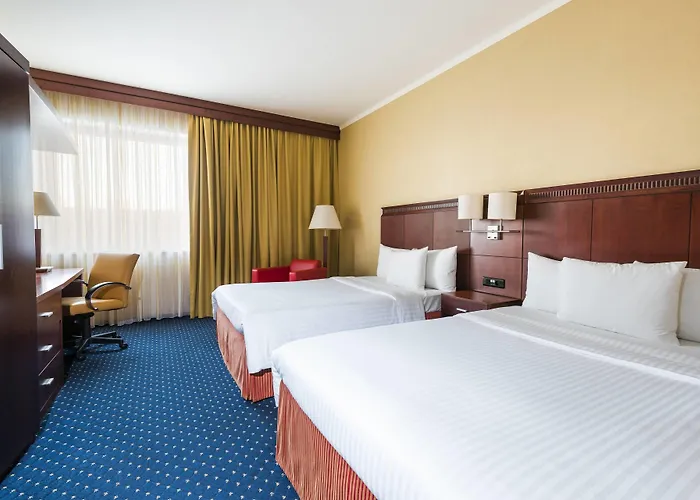 Hotel Courtyard By Marriott