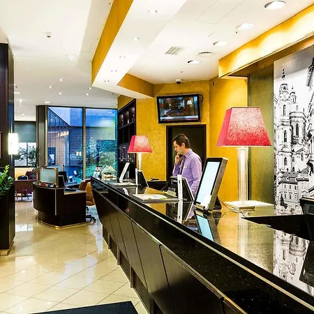 Courtyard By Marriott 4*