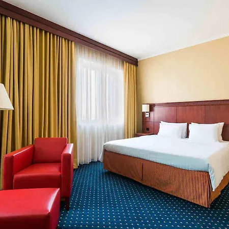 Courtyard By Marriott