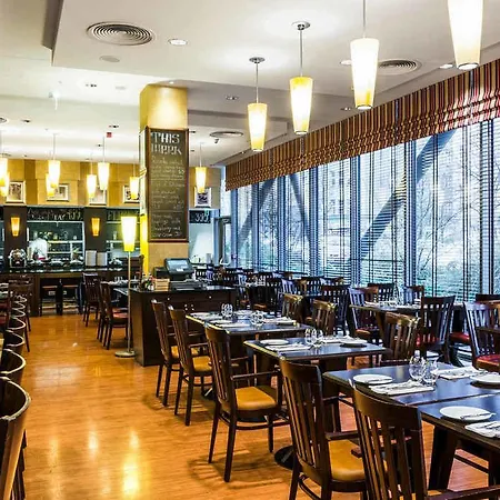 Courtyard By Marriott Prague