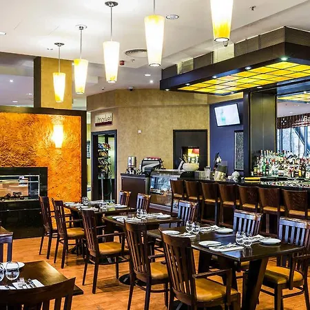 Courtyard By Marriott Prague