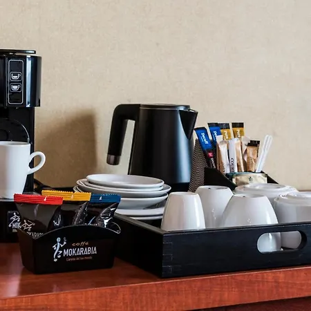 Courtyard By Marriott Prague