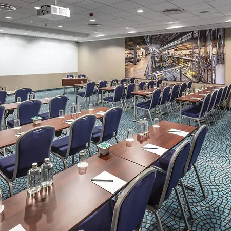 Courtyard By Marriott Prague