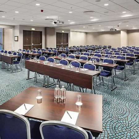 Courtyard By Marriott Praag