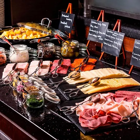 Hotel Courtyard By Marriott