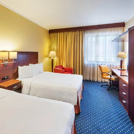 Courtyard By Marriott Ξενοδοχείο
