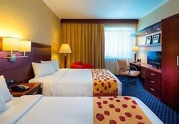 Courtyard By Marriott