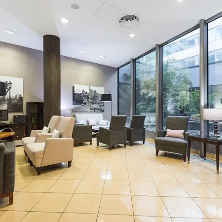 Courtyard By Marriott