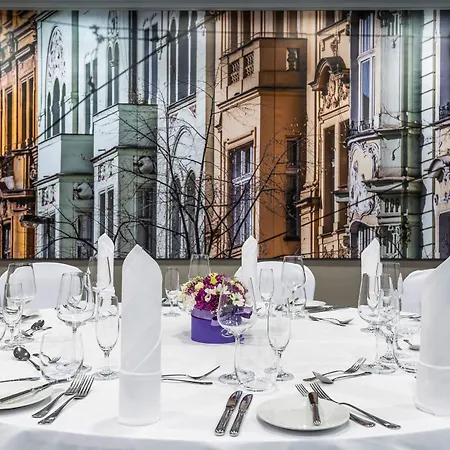 Hotel Courtyard By Marriott 4*