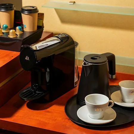 Courtyard By Marriott Prague