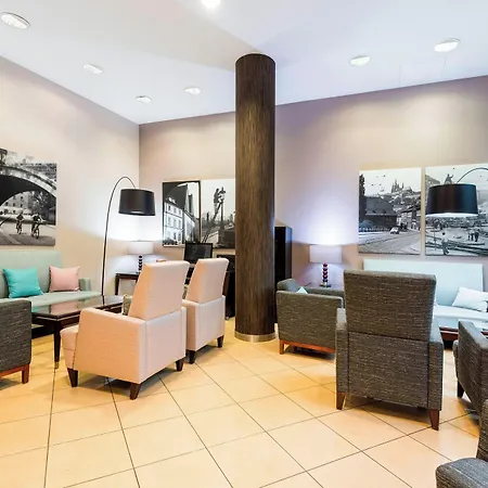 Courtyard By Marriott 4*
