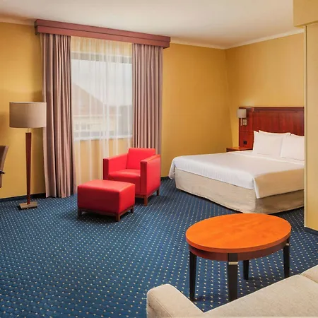 Otel Courtyard By Marriott